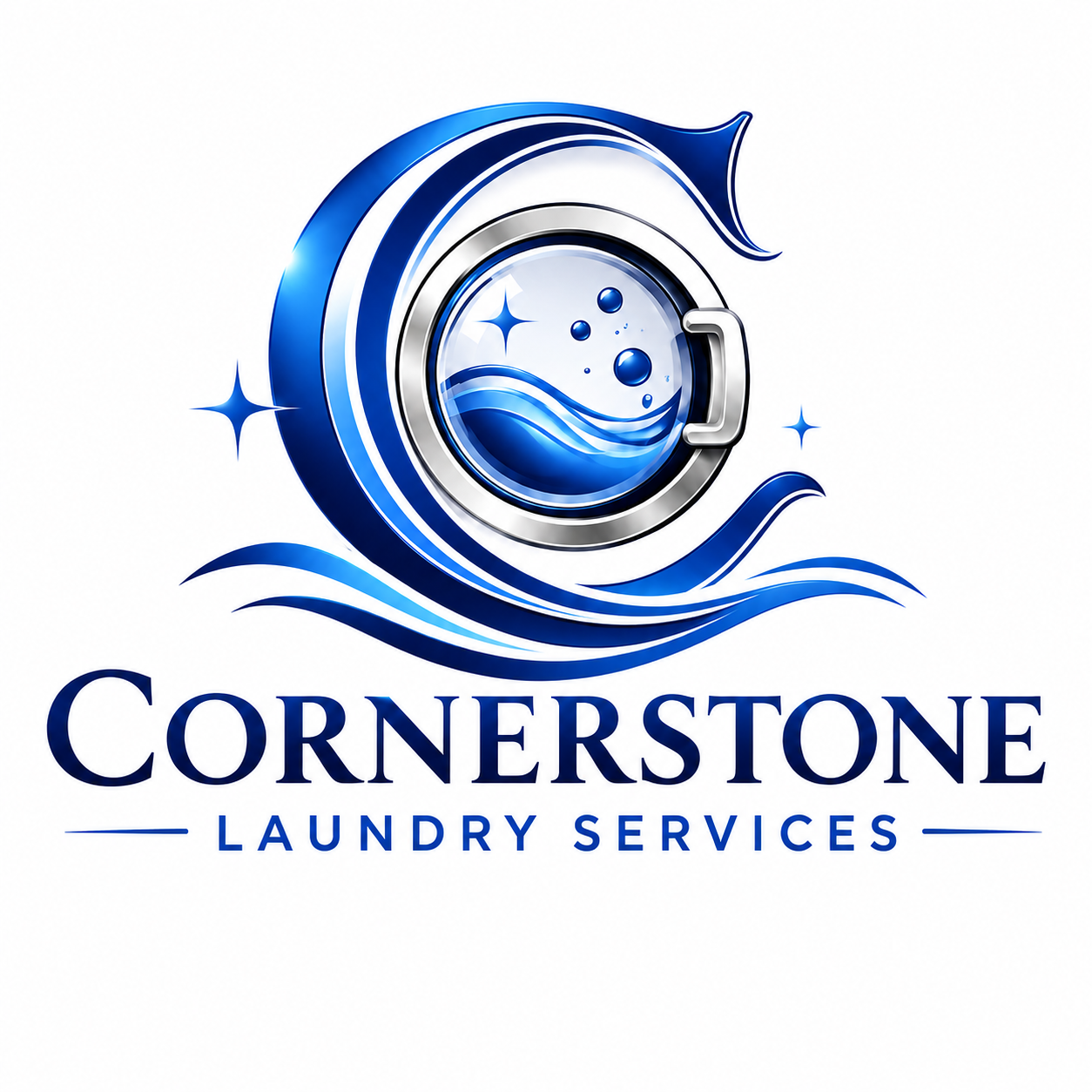 Cornerstone Laundry Services